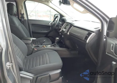 2021 Ford Ranger Xl z USA, uszkodzony, nr VIN 1FTER4FH6MLD30777